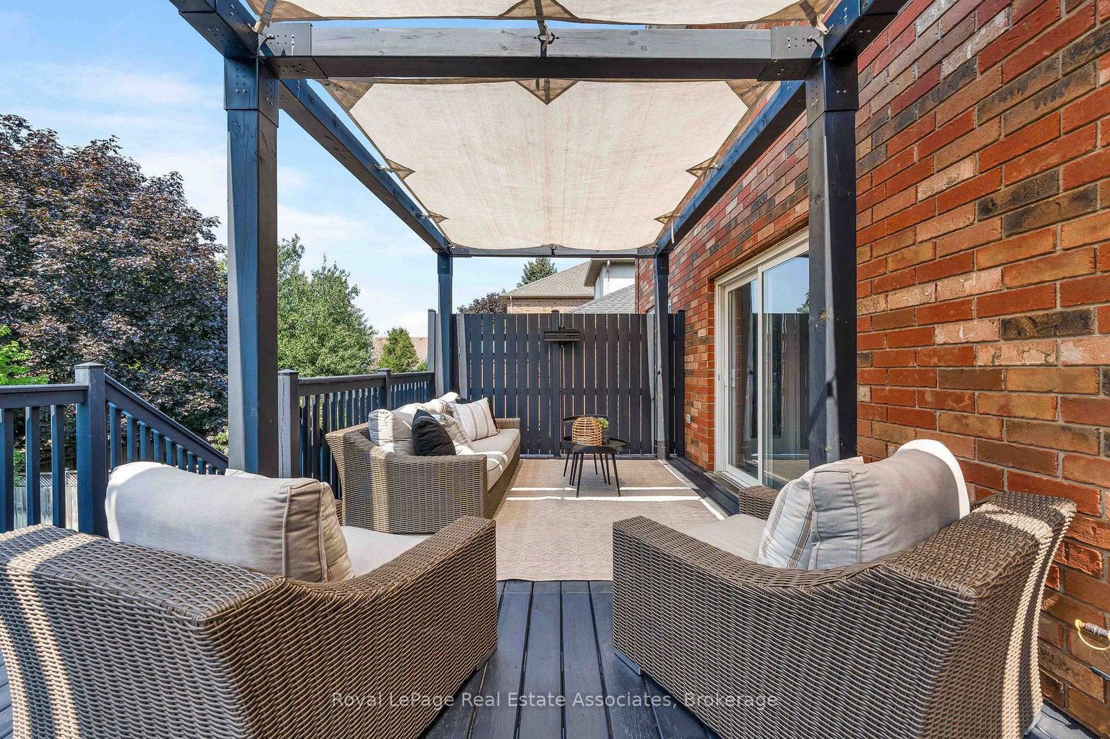 5 Volterra Court • Hamilton, ON photo 19