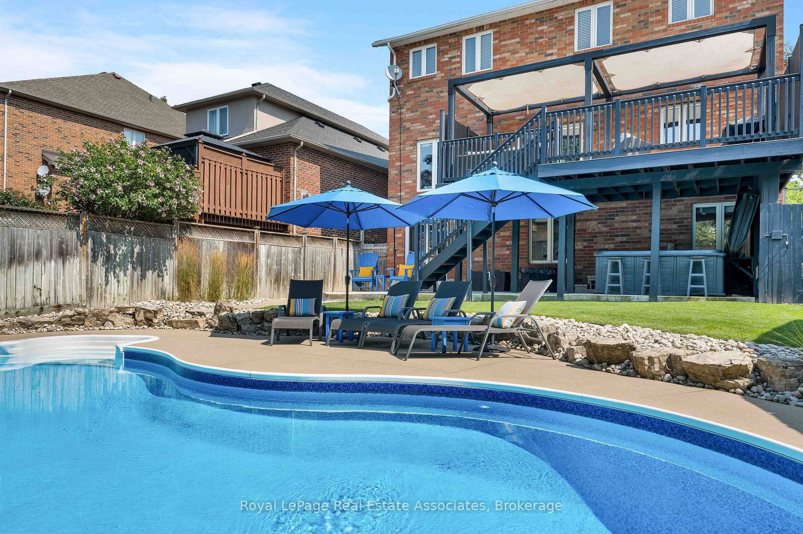 5 Volterra Court • Hamilton, ON photo 42