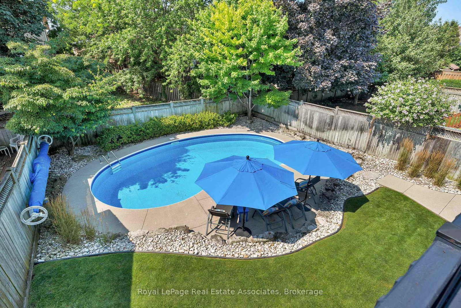 5 Volterra Court • Hamilton, ON photo 47