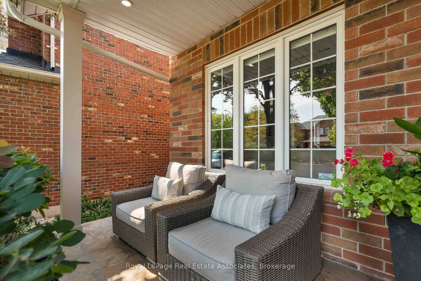 5 Volterra Court • Hamilton, ON photo 48