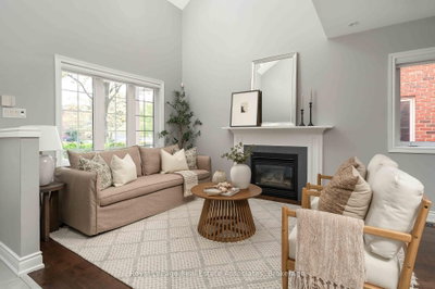 5 Volterra Court • Hamilton, ON photo 5