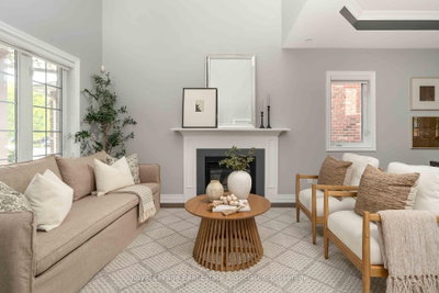 5 Volterra Court • Hamilton, ON photo 6