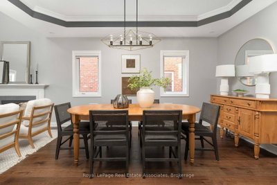 5 Volterra Court • Hamilton, ON photo 8