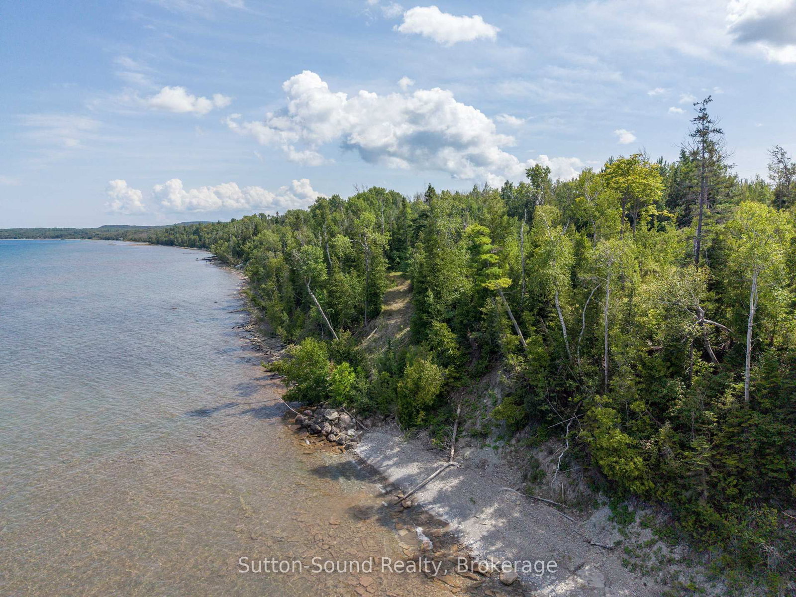Lot 3 Grey Road 1 • Georgian Bluffs, ON photo 10