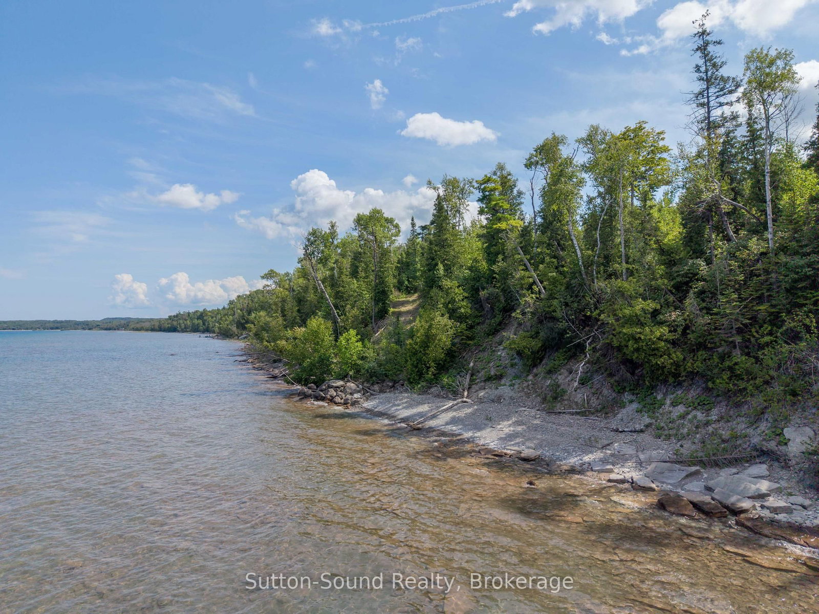 Lot 3 Grey Road 1 • Georgian Bluffs, ON photo 11