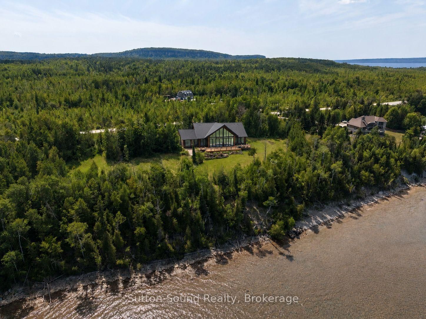 Lot 3 Grey Road 1 • Georgian Bluffs, ON photo 12