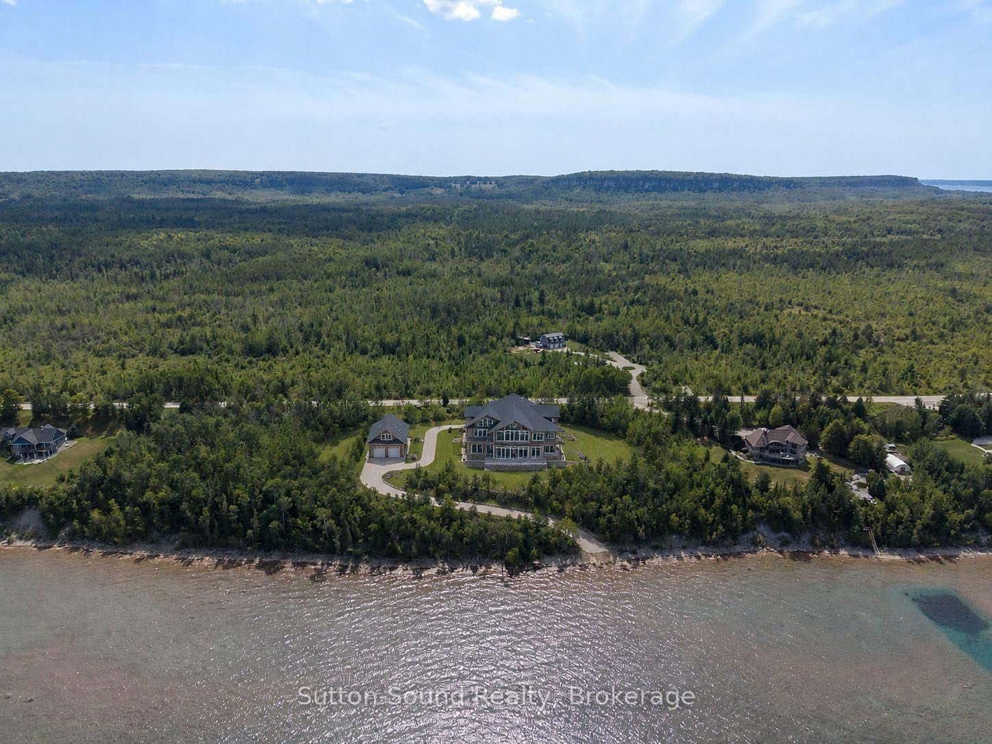 Lot 3 Grey Road 1 • Georgian Bluffs, ON photo 13