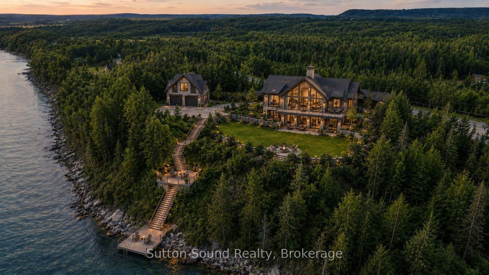 Lot 3 Grey Road 1 • Georgian Bluffs, ON photo 15