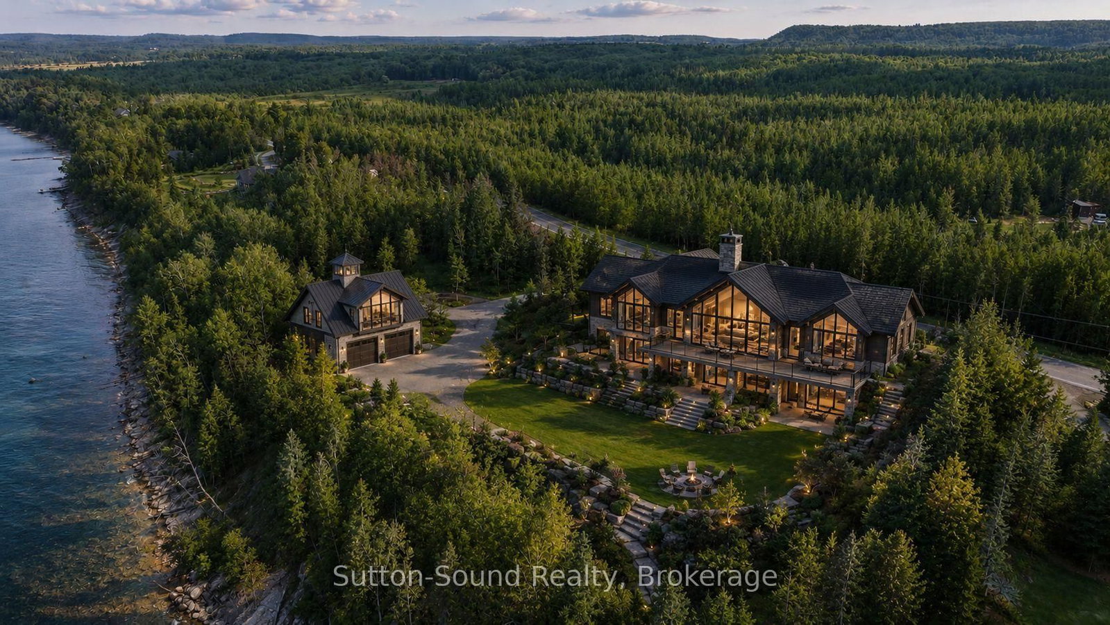 Lot 3 Grey Road 1 • Georgian Bluffs, ON photo 16