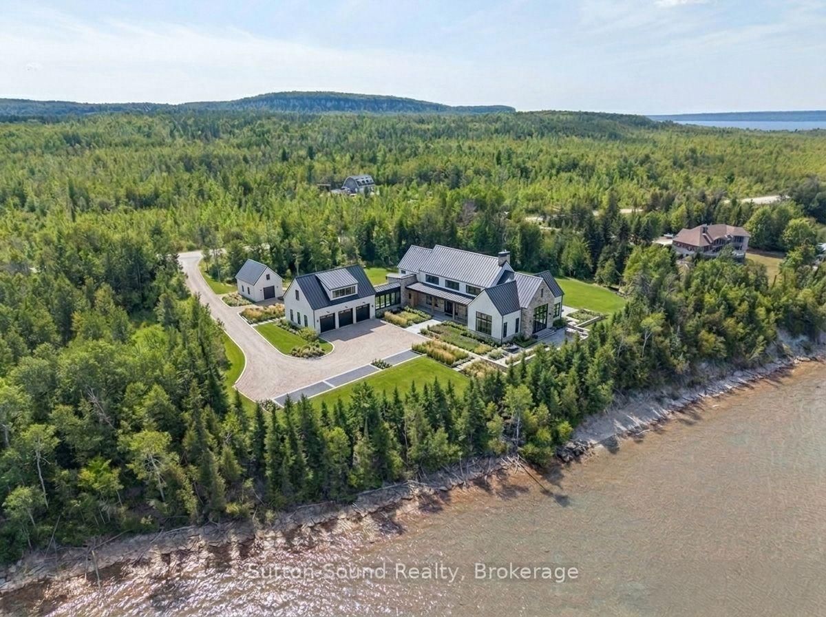 Lot 3 Grey Road 1 • Georgian Bluffs, ON photo 17