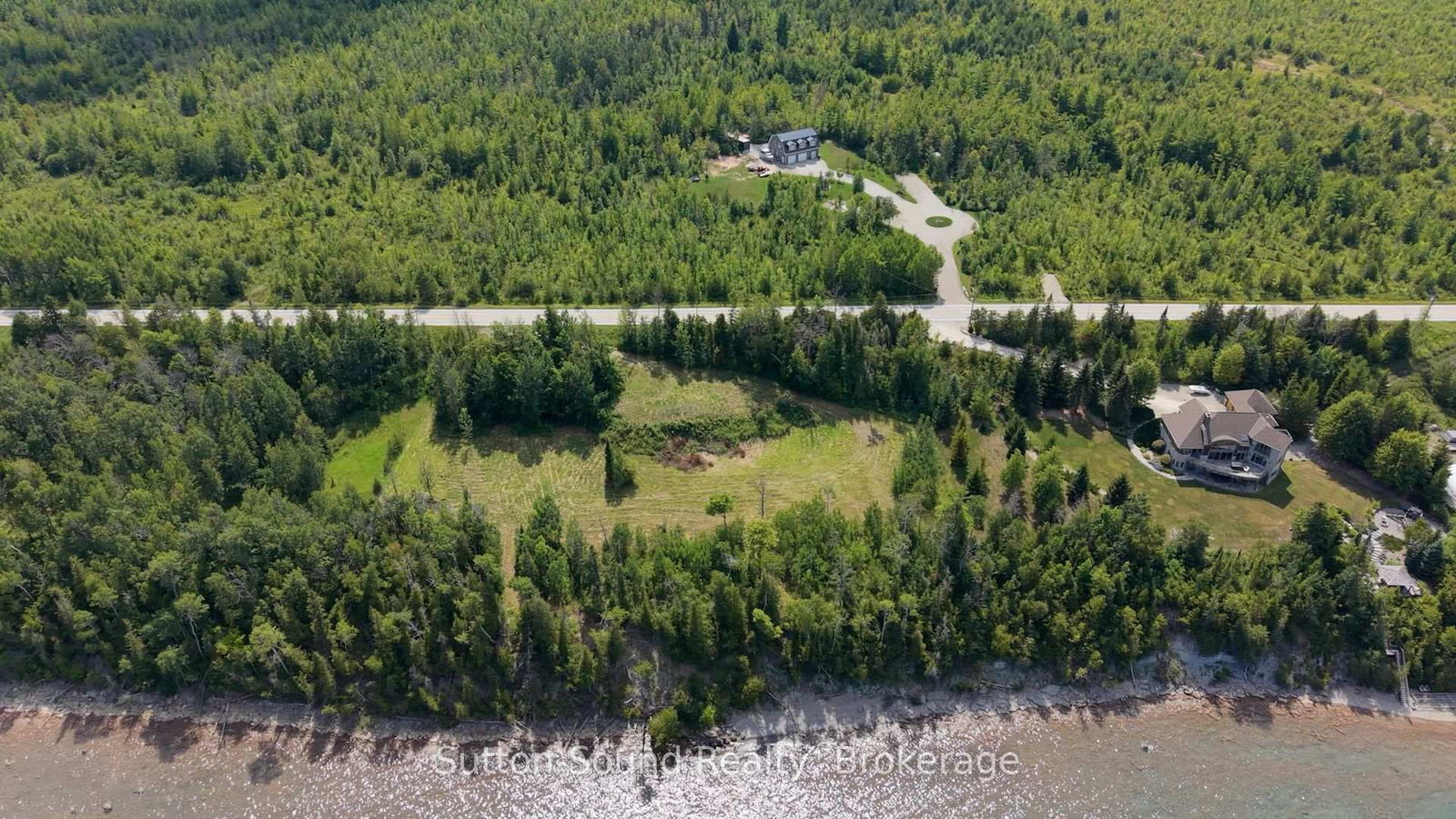 Lot 3 Grey Road 1 • Georgian Bluffs, ON photo 4