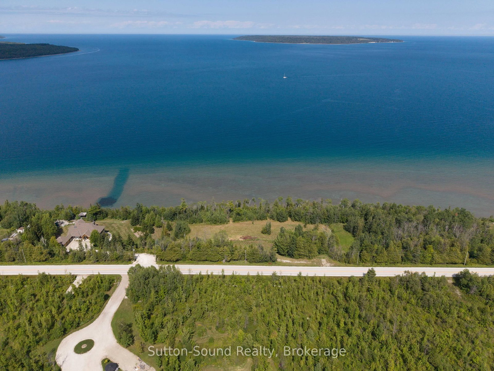 Lot 3 Grey Road 1 • Georgian Bluffs, ON photo 5