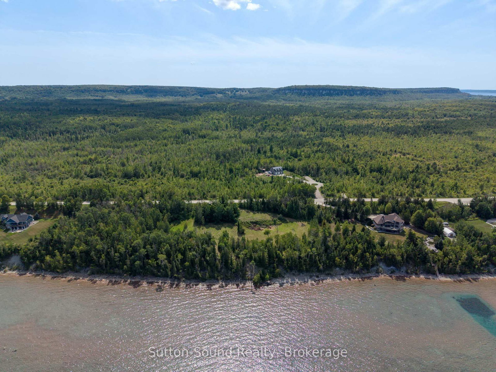 Lot 3 Grey Road 1 • Georgian Bluffs, ON photo 7