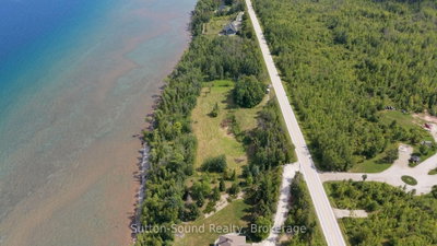 Lot 3 Grey Road 1 • Georgian Bluffs, ON photo 8