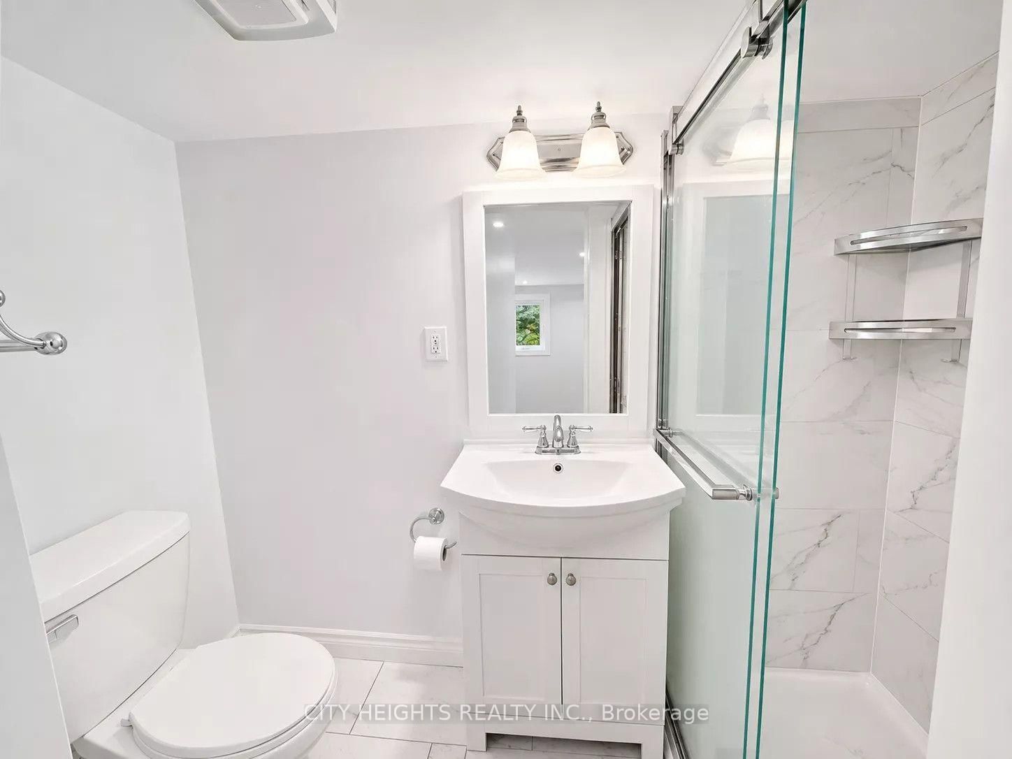 Basement - 29 D'aubigny Road, Brantford 4