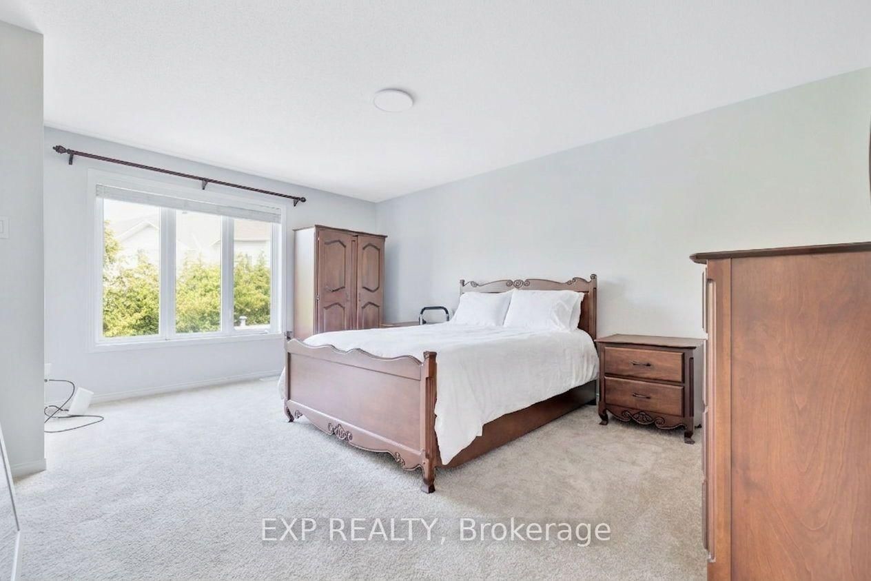 114 Ashmore Drive • Barrhaven, ON photo 27