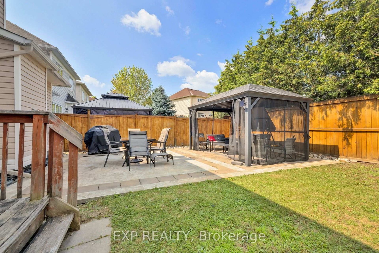 114 Ashmore Drive • Barrhaven, ON photo 47