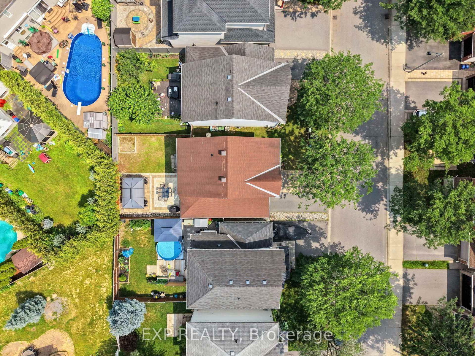 114 Ashmore Drive • Barrhaven, ON photo 48