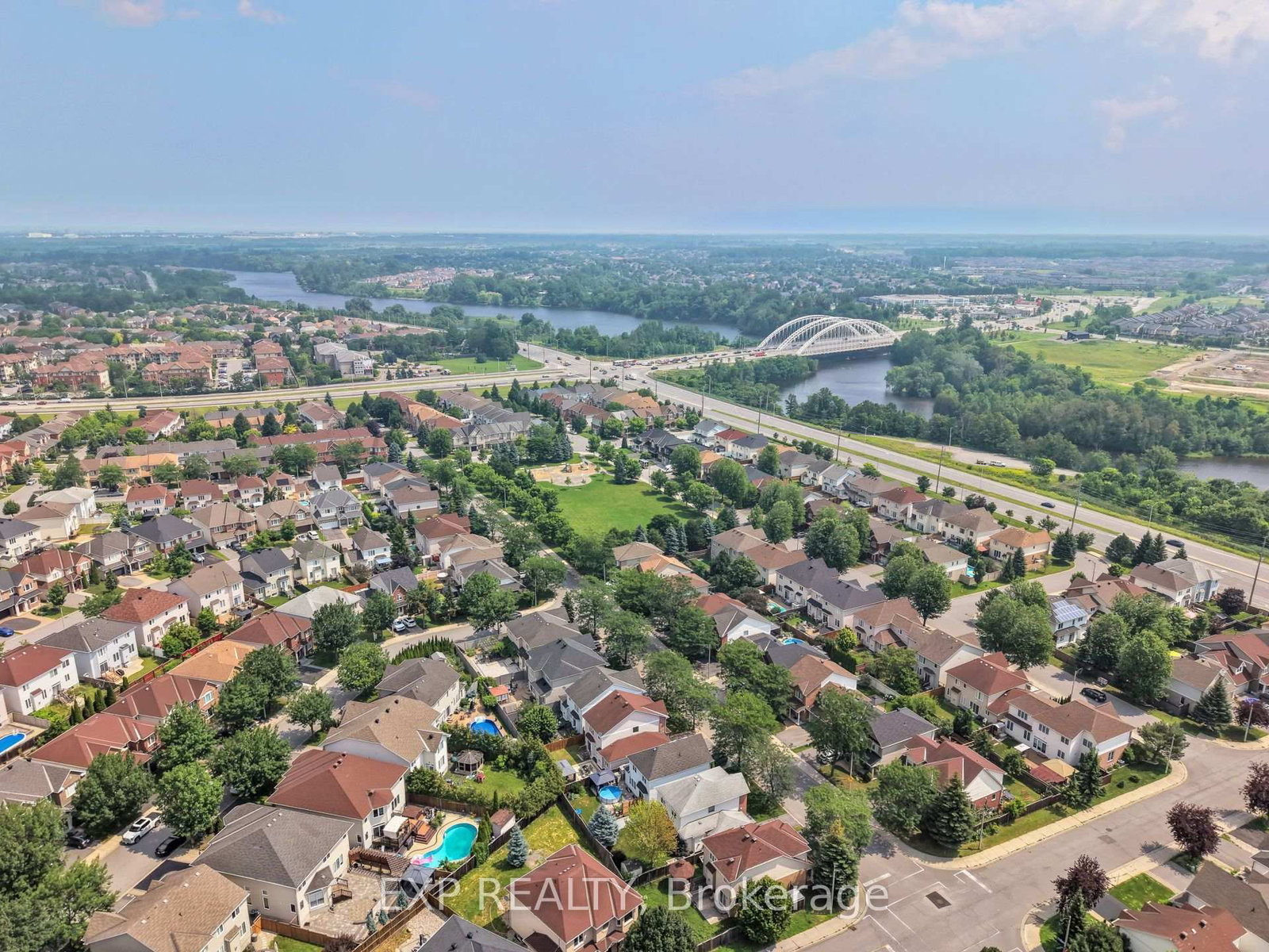 114 Ashmore Drive • Barrhaven, ON photo 49