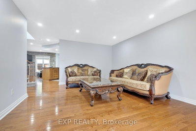 114 Ashmore Drive • Barrhaven, ON photo 6