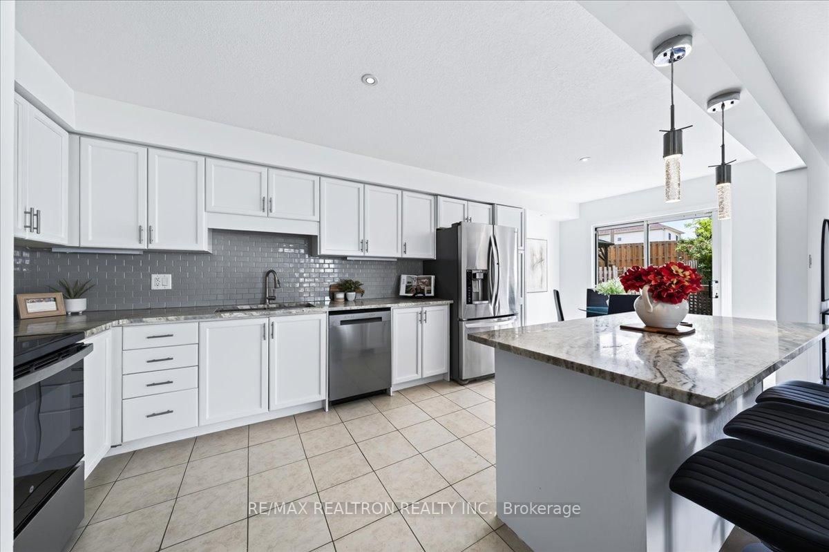 21 Brandy Crescent • Kitchener, ON photo 10