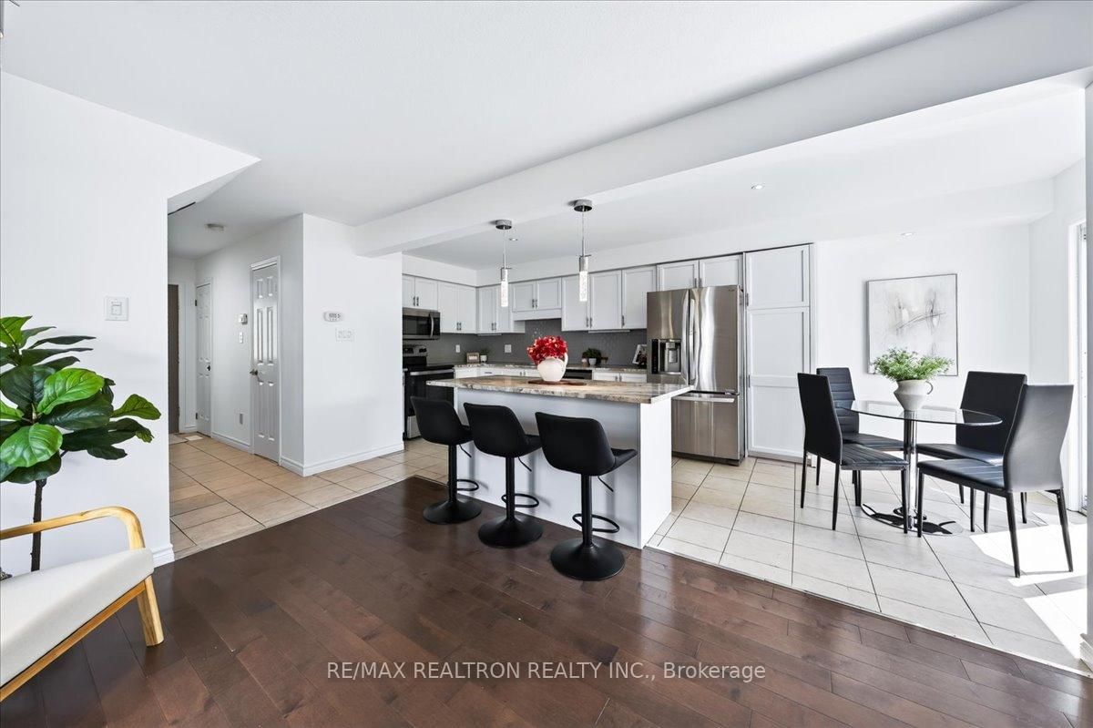 21 Brandy Crescent • Kitchener, ON photo 12