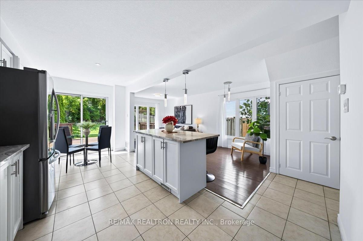 21 Brandy Crescent • Kitchener, ON photo 13