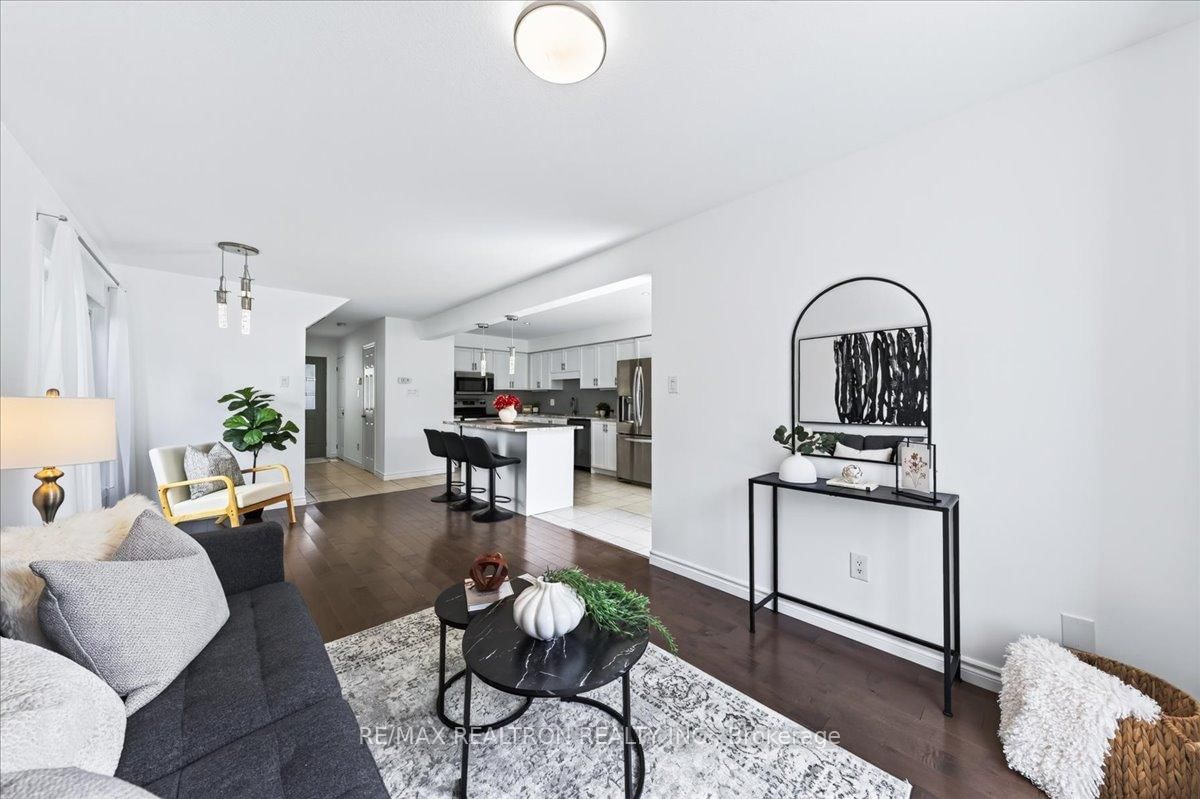 21 Brandy Crescent • Kitchener, ON photo 23