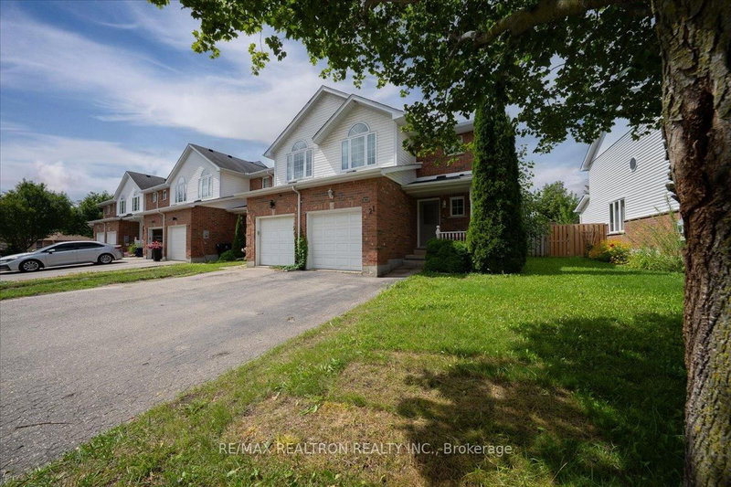 21 Brandy Crescent