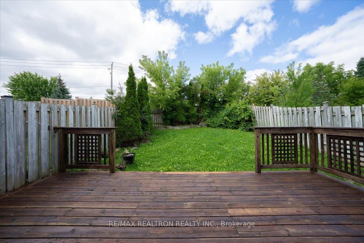 21 Brandy Crescent • Kitchener, ON photo 38