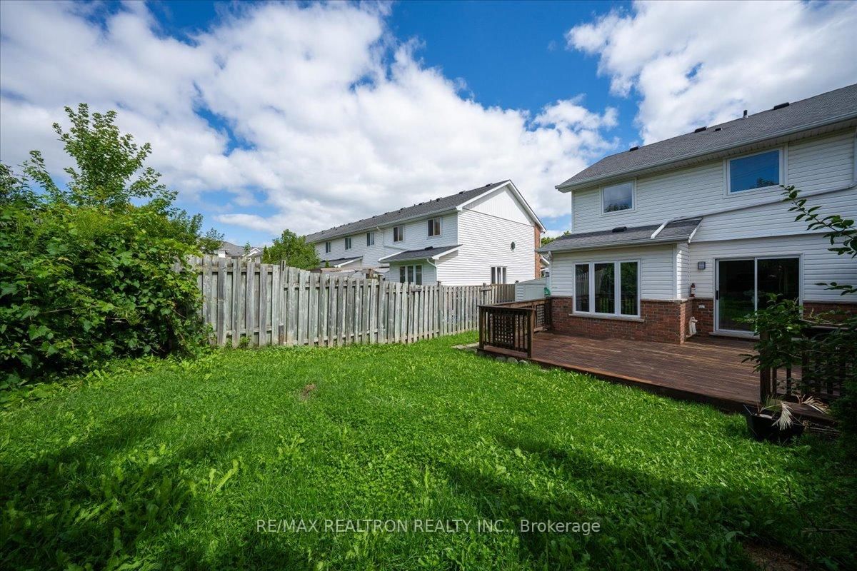 21 Brandy Crescent • Kitchener, ON photo 50