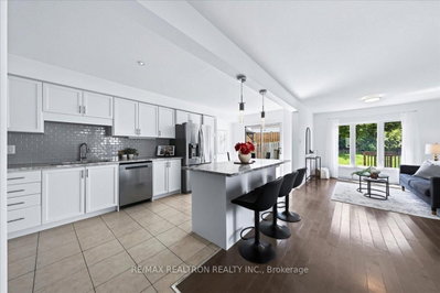 21 Brandy Crescent • Kitchener, ON photo 9