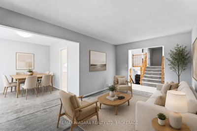 7725 SWAN Street • Niagara Falls, ON photo 5