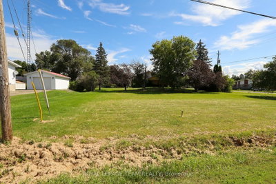 Vacant Land for sale at Lot 2 Faubert Street, North Dundas, Ontario, K0C 1H0 - Chesterville - MLS: X13687960