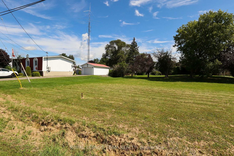 Lot 2 Faubert Street