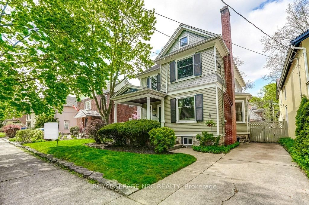 103 Queen Street • St. Catharines, ON photo 1
