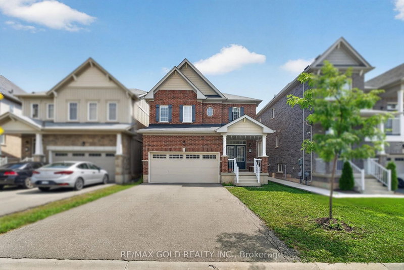 7997 Odell Crescent
