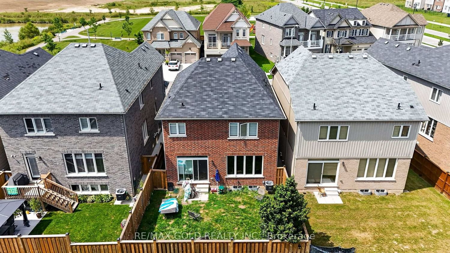 7997 Odell Crescent • Niagara Falls, ON photo 38