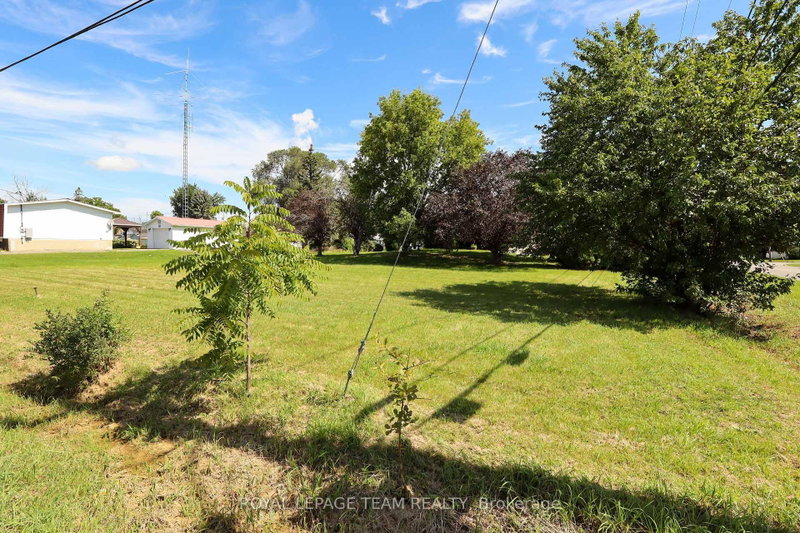 Lot 1 Faubert Street