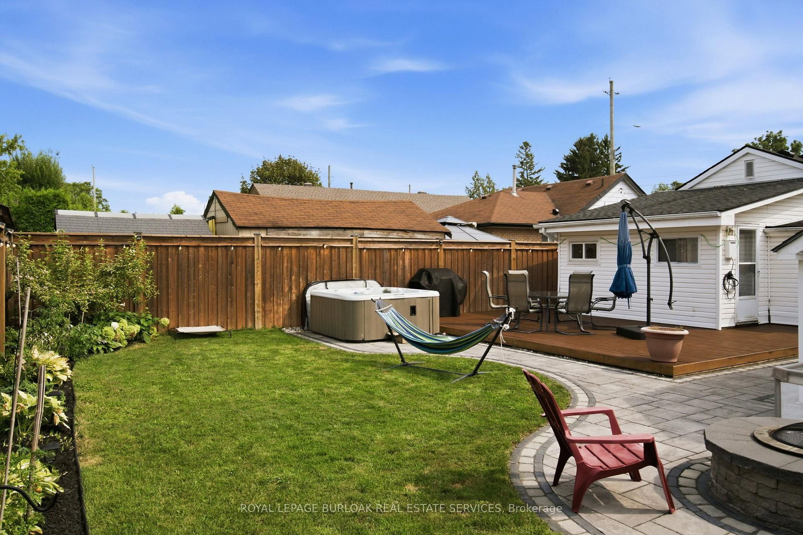 29 Hixon Road • Hamilton, ON photo 21
