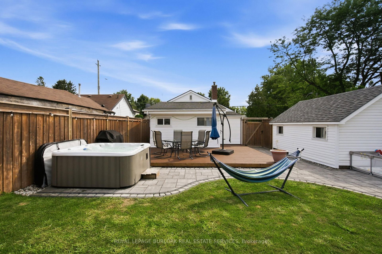 29 Hixon Road • Hamilton, ON photo 22
