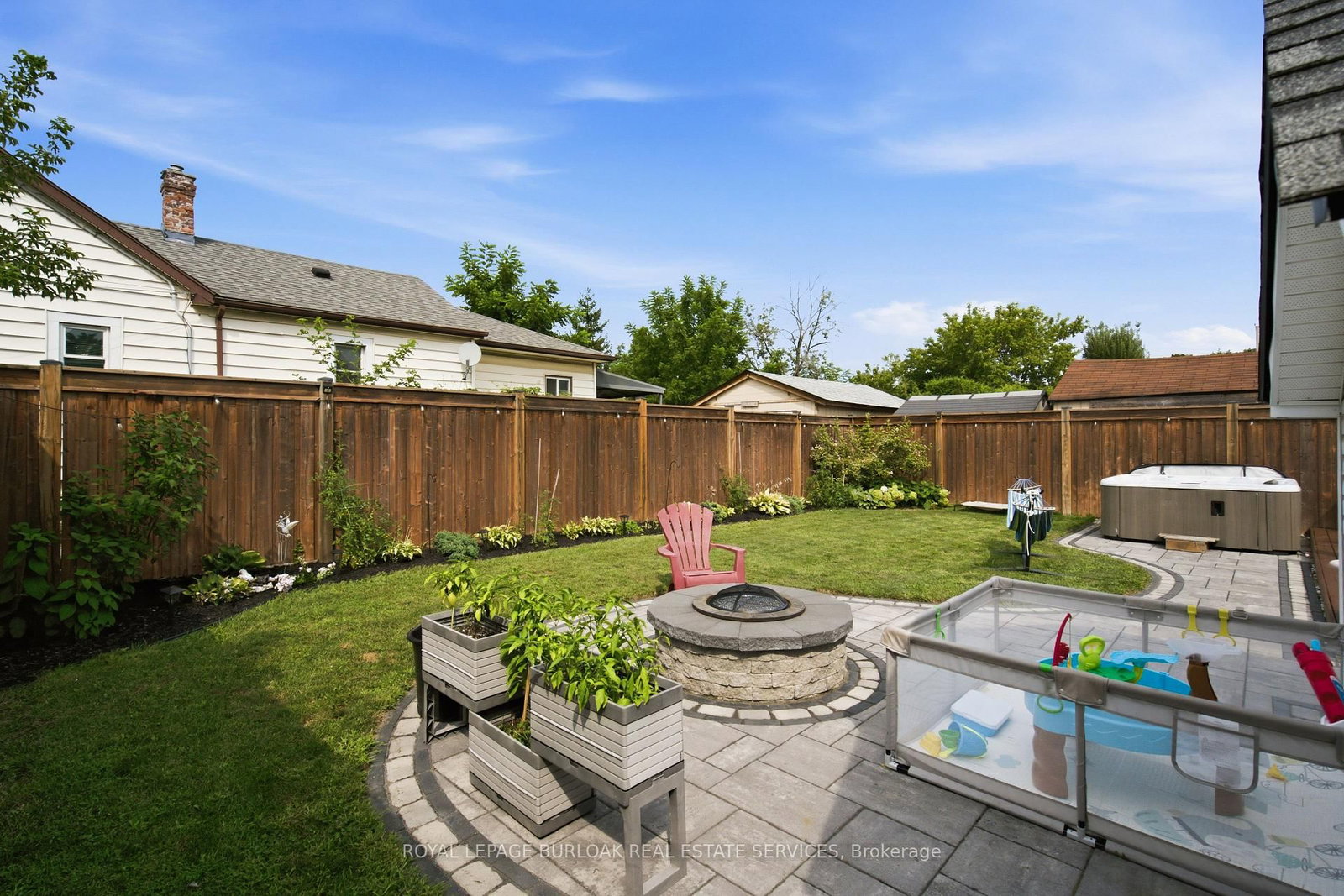 29 Hixon Road • Hamilton, ON photo 24