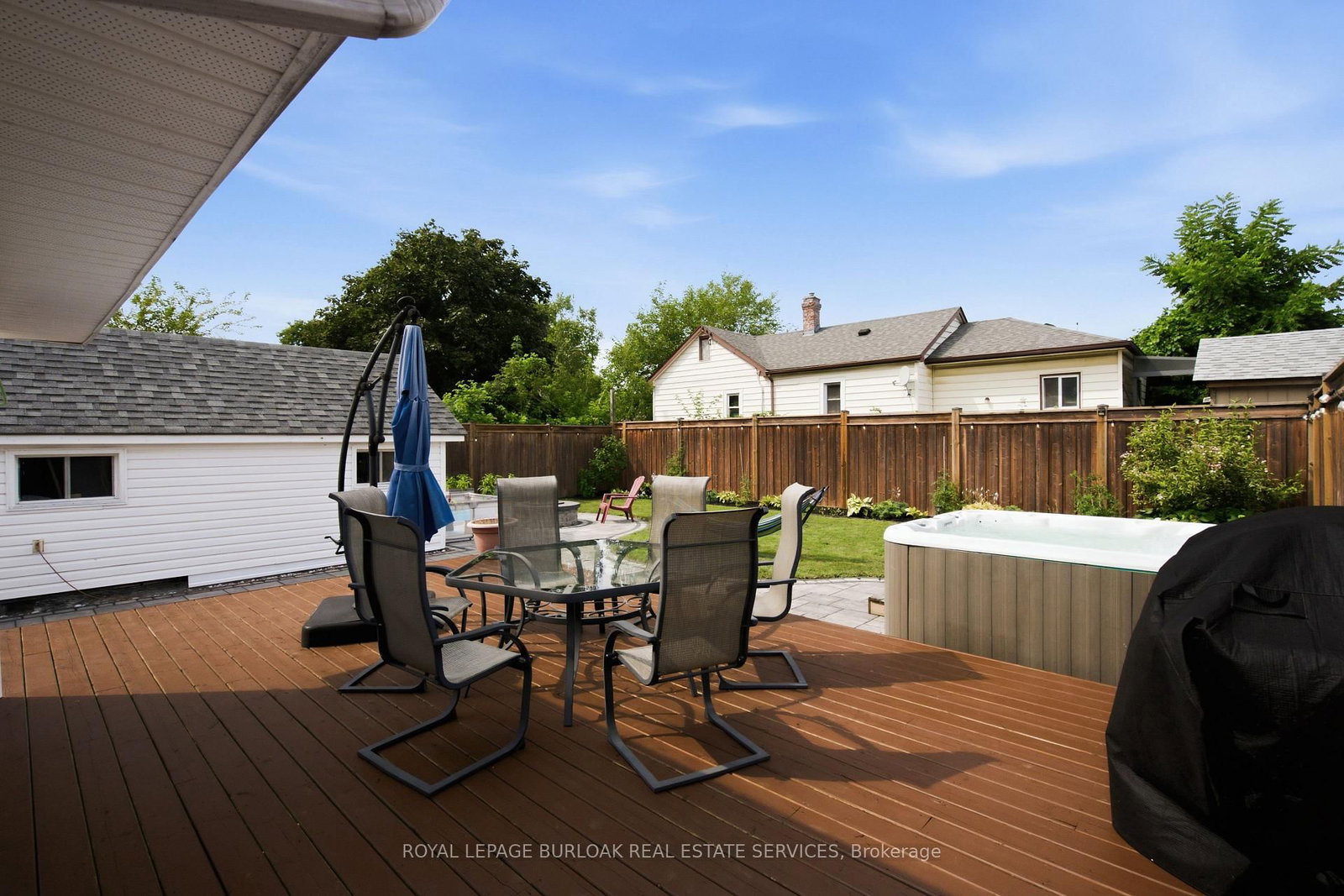 29 Hixon Road • Hamilton, ON photo 25