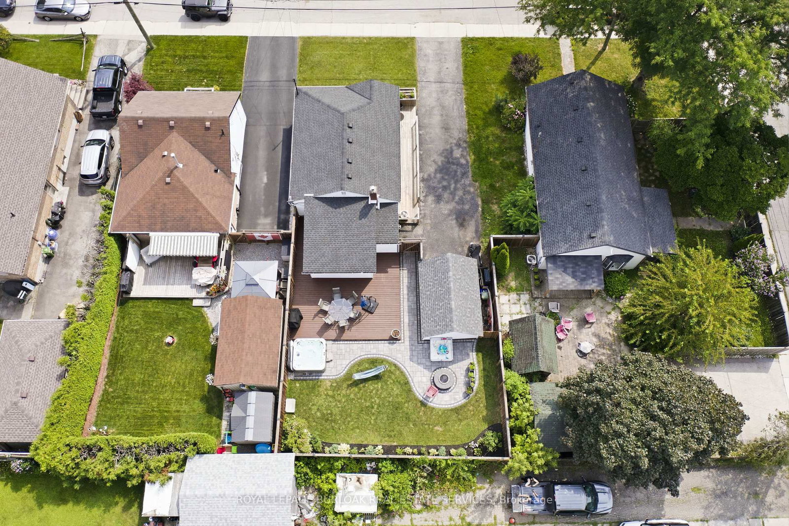 29 Hixon Road • Hamilton, ON photo 31