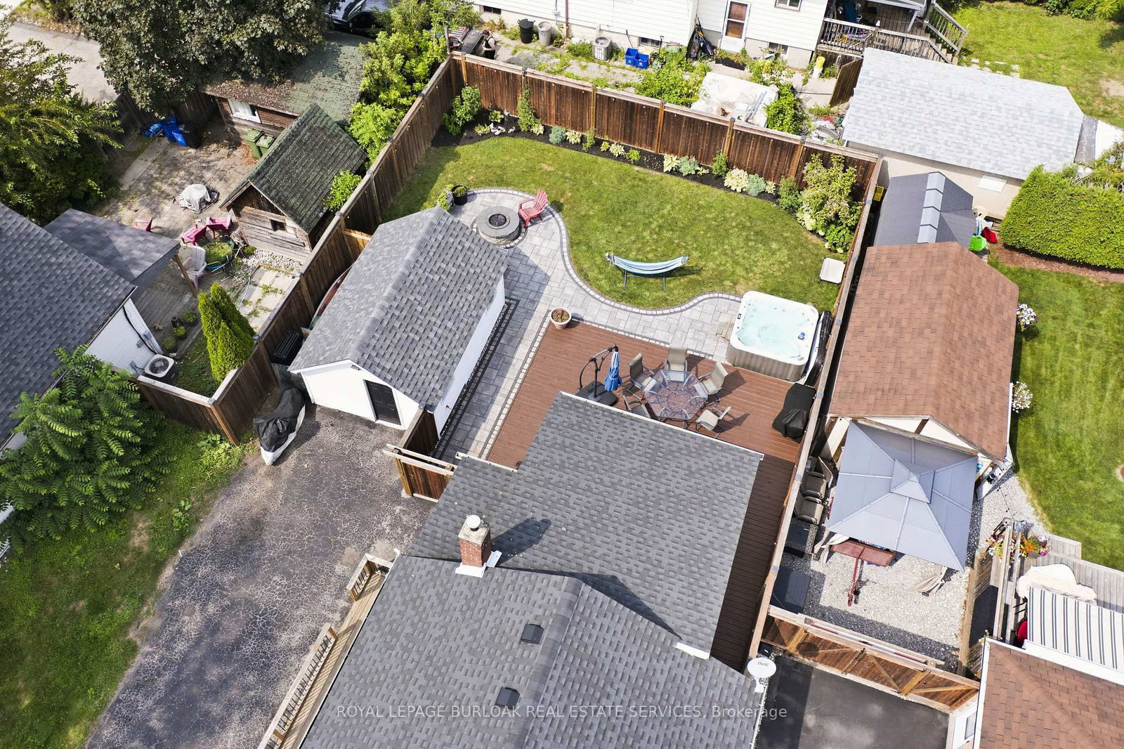 29 Hixon Road • Hamilton, ON photo 36
