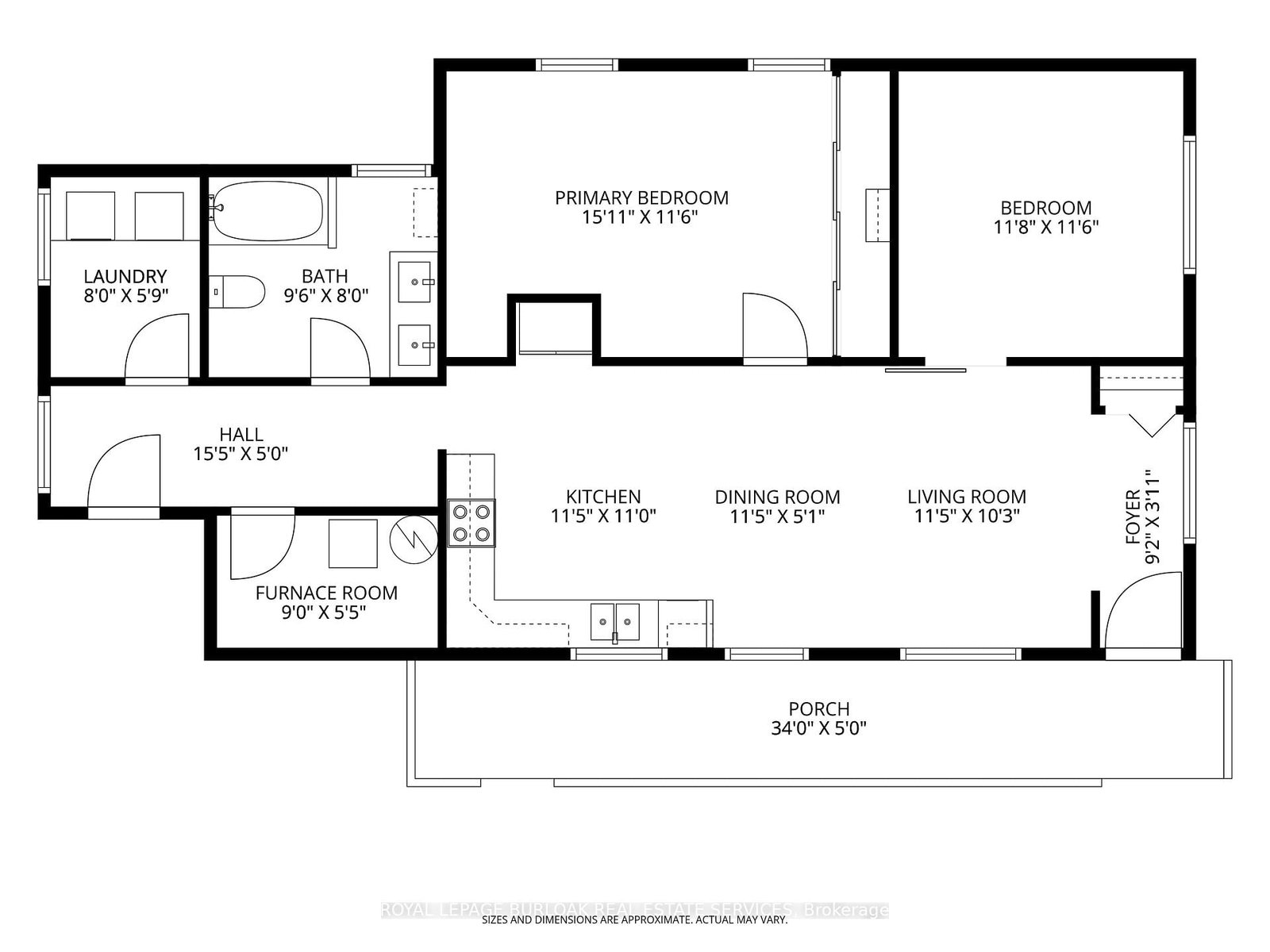 29 Hixon Road • Hamilton, ON photo 37