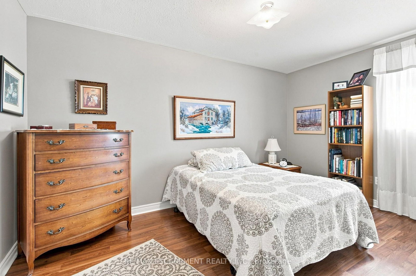 32 Brewster Way • Brantford, ON photo 11