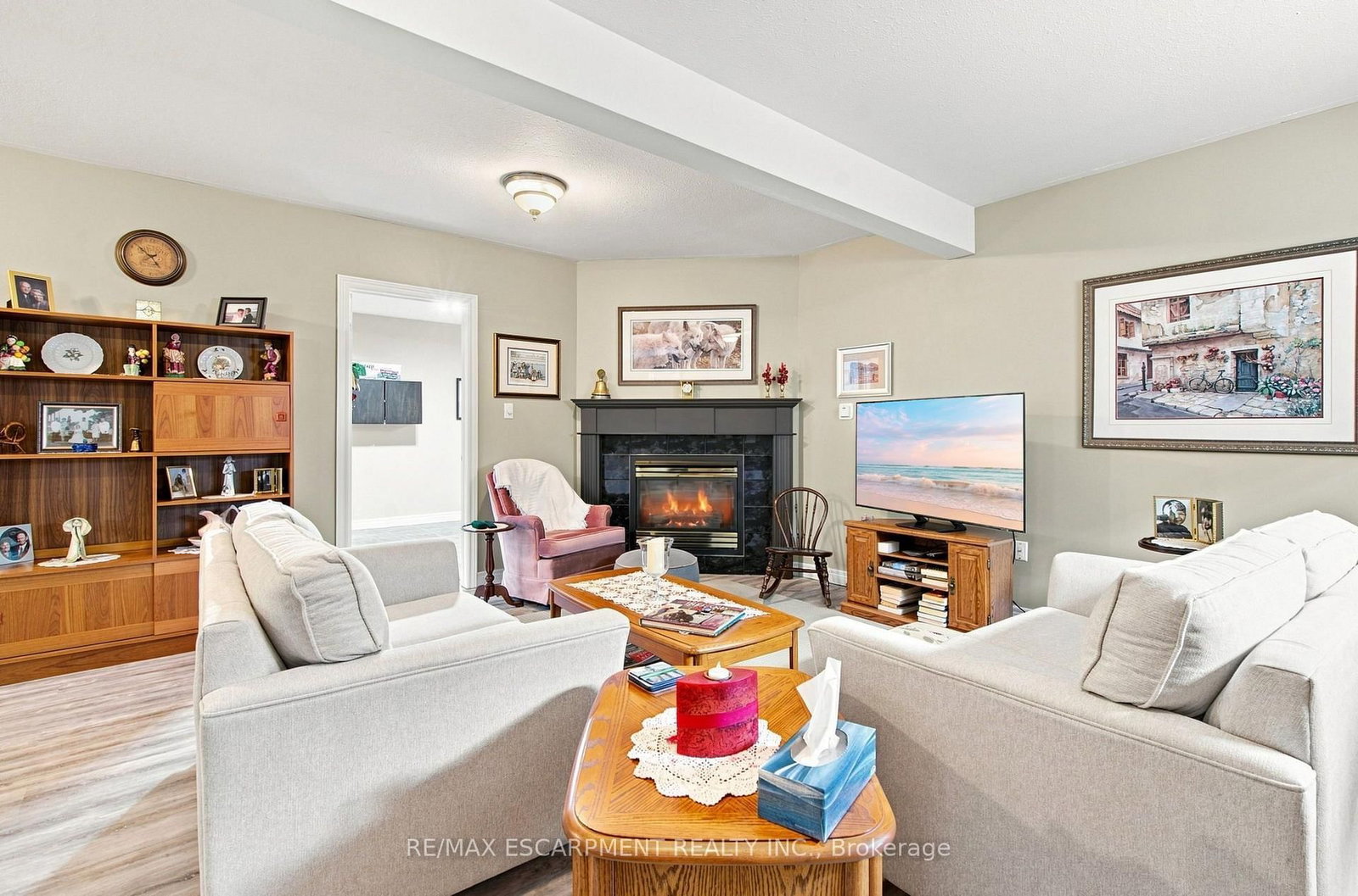 32 Brewster Way • Brantford, ON photo 18