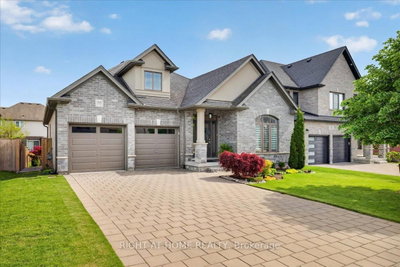 717 Jackpine Way • London North, ON photo 3