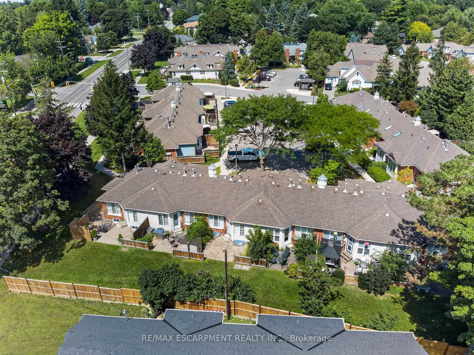 175 Fiddlers Green Road • #9 • Hamilton, ON photo 29
